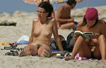 couple tips: Public Naked (the beach & the park)